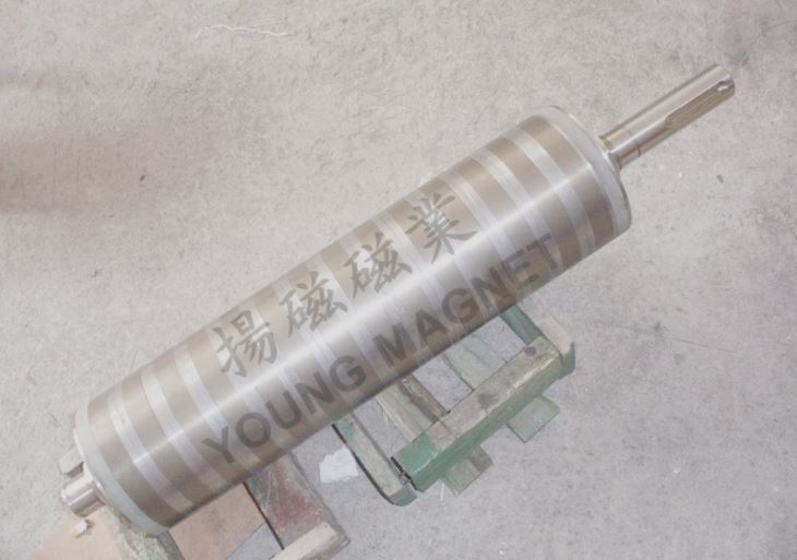 Magnetiniai ritinėliai