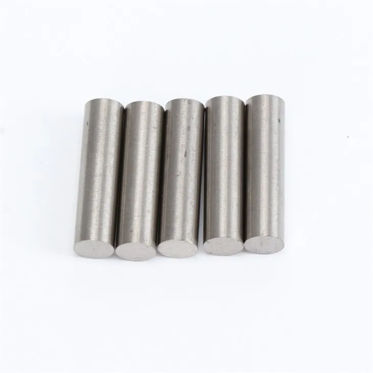 AlNiCo magnetas medicinos prietaisams