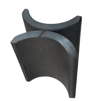 Ferito segmento magnetas C10