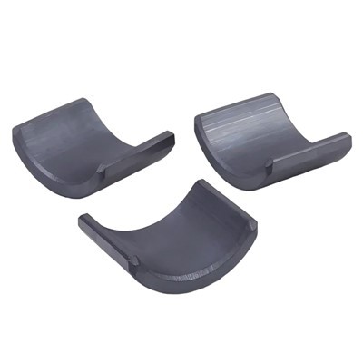 Kodėl ferito magnetai idealiai tinka patvariems ir{0}}mažai techninės priežiūros darbams